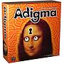 Adigma, juego de mesa Ludika