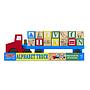 Alphabet Truck, Melissa & Doug