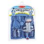 Veterinarian Role Play Set - Disfraz de Veterinario, Melissa & Doug