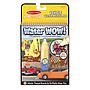 Water Wow Vehicles - On the Go, Melissa & Doug