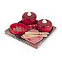 Wooden Kitchen Accessory Set, Melissa & Doug