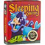 Sleeping Queens, juego de cartas Gamewright