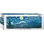 RC Starry Night Panorama, Van Gogh 1000p. Eurographics