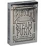 Baraja Bicycle Steam Punk cartón plastificado