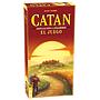 Catan: Ampliación 5-6 jugadores Devir