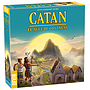 Catan: El auge de los Incas Edición Limitada, Devir