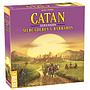 Catan: Expansión Mercaderes y Bárbaros Devir