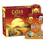 Catan Plus, Devir