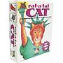 Rat a tat Cat, juego de cartas Gamewright