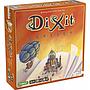 Dixit Odyssey, Libellud