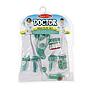 Doctor Role Play Set - Disfraz de Doctor, Melissa & Doug