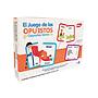 El juego de los opuestos, Biyú