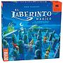 El Laberinto Mágico, juego de tablero Devir