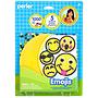 Emoji activity kit 1000 Beads, Perler