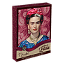 Frida Kahlo lotería coleccionable, Novelty