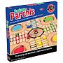 Parchis / Parkase juego de mesa, JEF