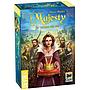 Majesty, juego de mesa Devir