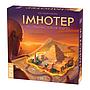 Imhotep el constructor de Egipto, juego Devir