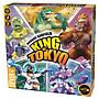 King of Tokyo, juego Devir iello