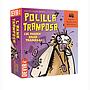 La Polilla tramposa, juego de cartas Devir