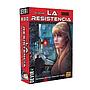 La Resistencia, juego Devir Homoludicus
