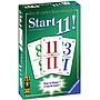 Start 11!, juego de cartas Ravensburger