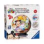 RC Disney Tsum Tsum 3D Puzzleball 72p. Ravensburger