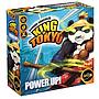 King of Tokyo: Exp. Power Up, juego Devir iello