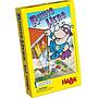 Rhino Hero, juego de mesa Haba